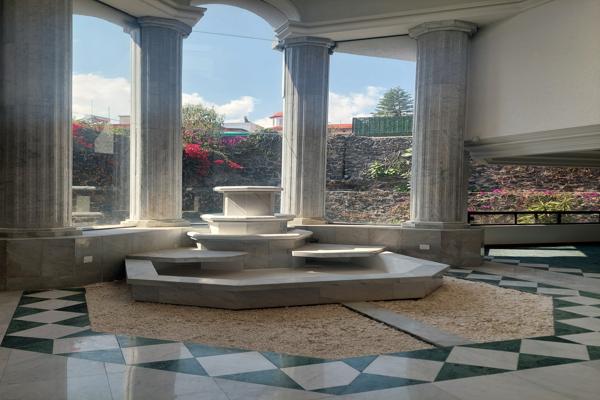 Foto de inmueble en Fuente de La Felicidad, Col. Fuentes del Pedregal C.P. 14140, Tlalpan