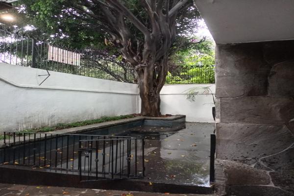 Foto de inmueble en Bradley #s/n, Col. Anzures C.P. 11590, Miguel Hidalgo