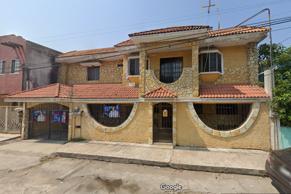 Foto de inmueble en Camargo, Col. Tamaulipas C.P. 89060, Tampico