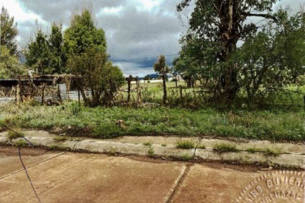 Foto de inmueble en Fracción 25, Parcela 698 Z2 91/1, Ejido Villa de Guadalupe. , Col. Cañada de la Laguna II C.P. 98604, Guadalupe