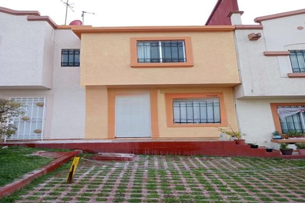 Foto de inmueble en PTO MURCIA , Col. Villa del Real C.P. 55749, Tecámac