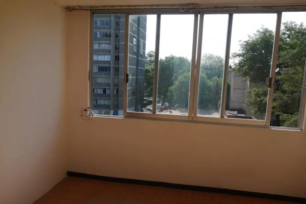 Foto de inmueble en Calle S #31, Col. Alianza Popular Revolucionaria C.P. 04800, Coyoacán