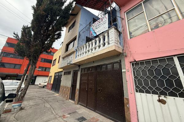Foto de inmueble en Oriente 114, Col. Gabriel Ramos Millán C.P. 08730, Iztacalco