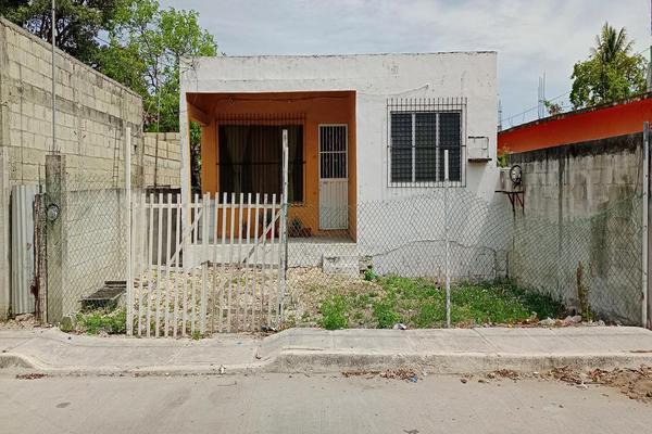Casa en 23 de Julio, Campeche en Venta en $... 