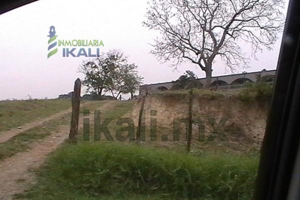 Foto de terreno habitacional en venta en, 23 de noviembre, tuxpan, veracruz, 1532665 no 01
