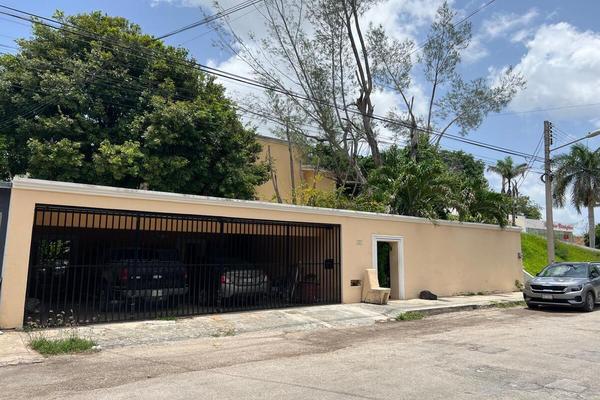 Venta de casa en 23, Colonia México, C.P. 97125
