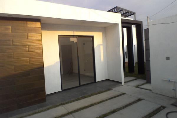 Foto de inmueble en Eucalipto #25, Col. Emiliano Zapata (Casahuates) C.P. 62738, Yautepec