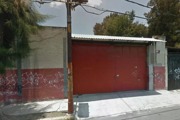 Foto de inmueble en N A, Col. San Francisco Tlaltenco C.P. 13400, Tláhuac