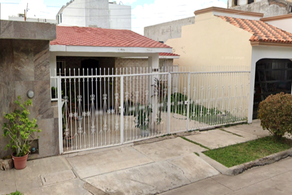 Foto de inmueble en GERANIOS #1057, Col. Jardines de Fátima C.P. 81226, Ahome