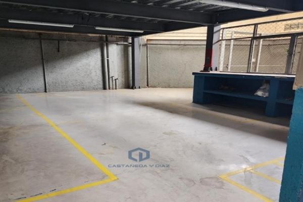 Foto de inmueble en Avenida Ceylan 959 #959, Col. Industrial Vallejo C.P. 02300, Azcapotzalco