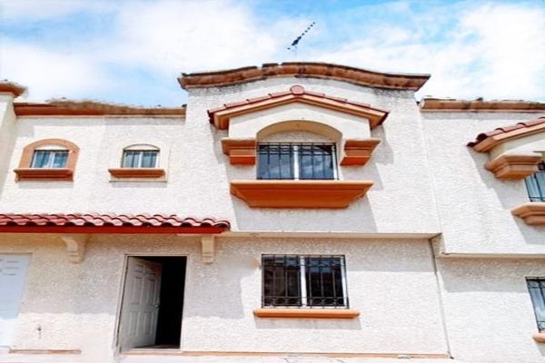 Foto de inmueble en Portomartin, Col. Villa del Real C.P. 55749, Tecámac
