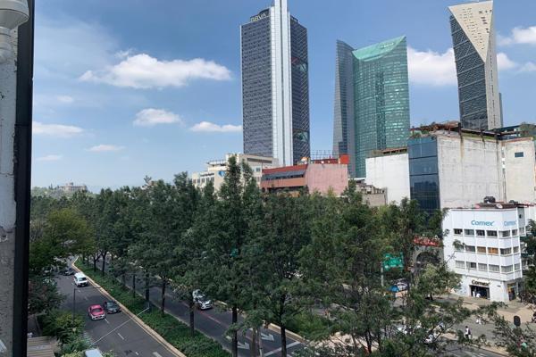 Foto de inmueble en AVENIDA CHAPULTEPEC ROMA NORTE CDMX #s/n, Col. Roma Norte C.P. 06700, Cuauhtémoc