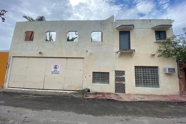 Casa en 24, Ciudad del Carmen Centro, Campeche en... 