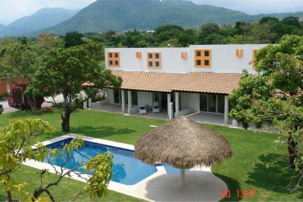 Foto de casa en venta en estacion vieja 24, oaxtepec centro, yautepec, morelos, 375412 No. 13