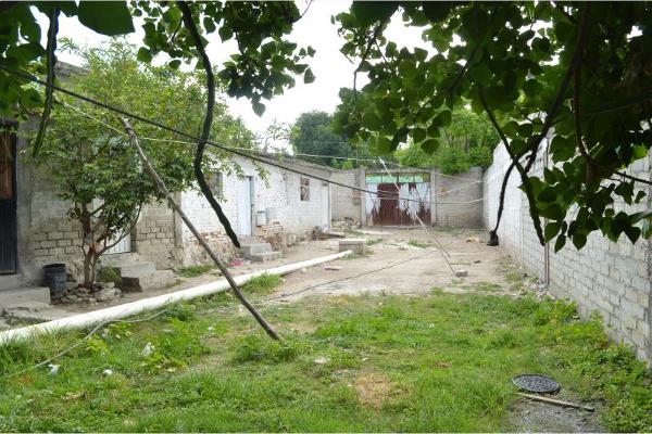 Foto de terreno habitacional en venta en  2425, santiago de tula, tehuacán, puebla, 963513 No. 05