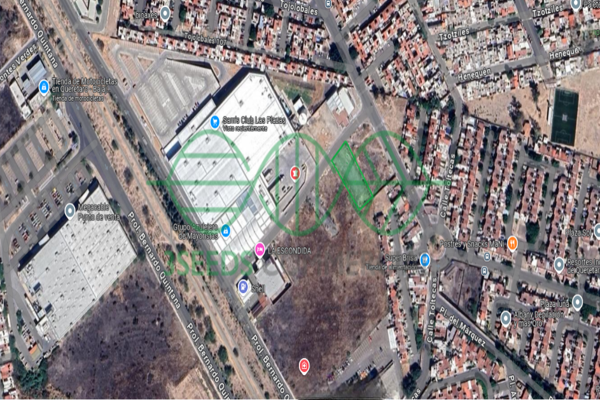 Foto de inmueble en Prolongación Bernardo Quintana, Col. Cerrito Colorado C.P. 76116, Querétaro