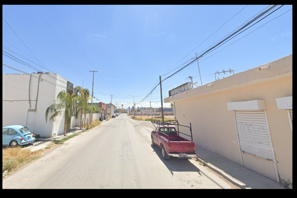 Foto de inmueble en AV DEL CONSUELO, Col. Ampliación San Antonio C.P. 35015, Gómez Palacio