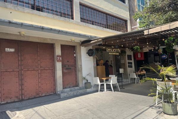 Foto de inmueble en Calle Pensilvania #s/n, Col. Napoles C.P. 03810, Benito Juárez