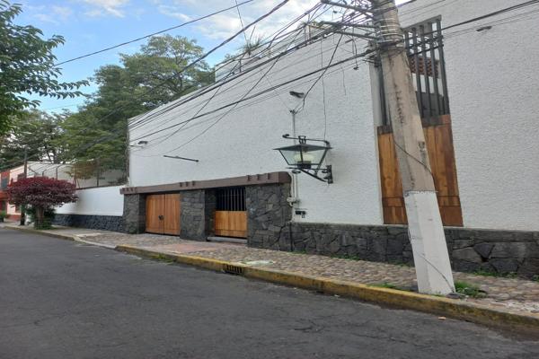 Foto de inmueble en Callejón Colima 11 #11, Col. Villa Coyoacán C.P. 04000, Coyoacán