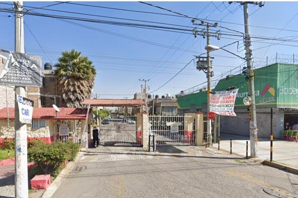 Foto de inmueble en Apatzingán, Col. Bonito Ecatepec C.P. 55090, Ecatepec de Morelos