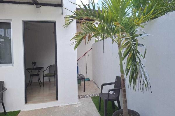 Foto de inmueble en 25, Col. Amalia Solorzano C.P. 97175, Mérida