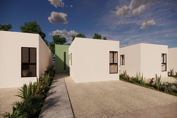 Foto de inmueble en 25, Col. San Pedro Noh Pat C.P. 97370, Kanasín