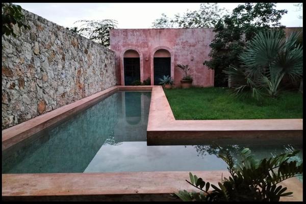 Foto de inmueble en 25, Col. Temozon C.P. 97740, Temozón