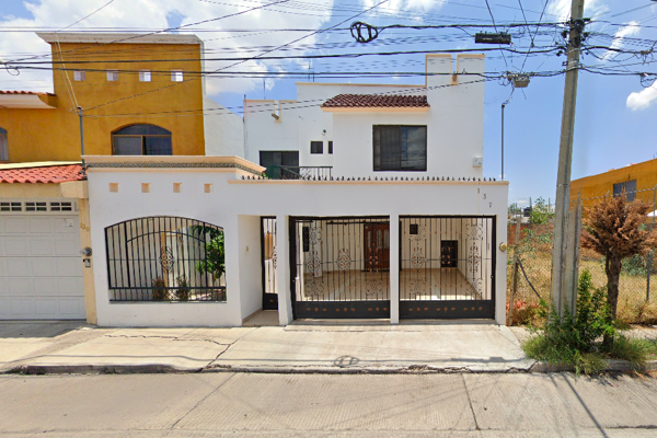 Foto de inmueble en República de Cuba , Col. Montebello C.P. 20237, Aguascalientes