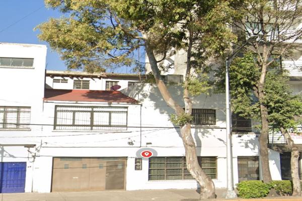 Foto de inmueble en Calzada de Tlalpan , Col. Postal C.P. 03410, Benito Juárez