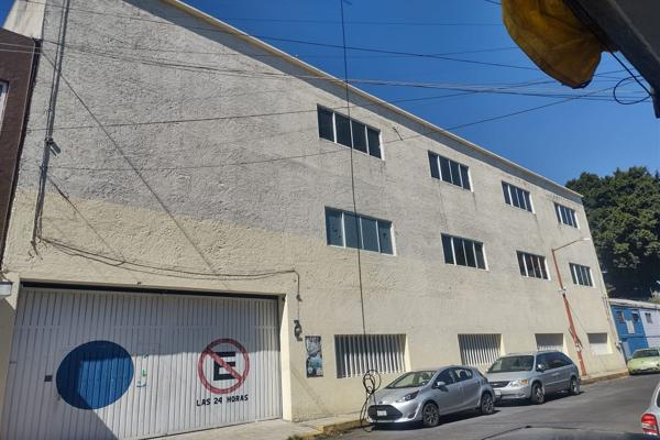 Foto de inmueble en Andador Jorge Alberto Rivas  #2, Col. Xopa C.P. 09080, Iztapalapa