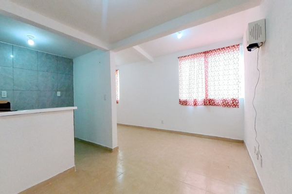 Foto de inmueble en Buena Suerte 244 #244, Col. Los Olivos C.P. 13210, Tláhuac