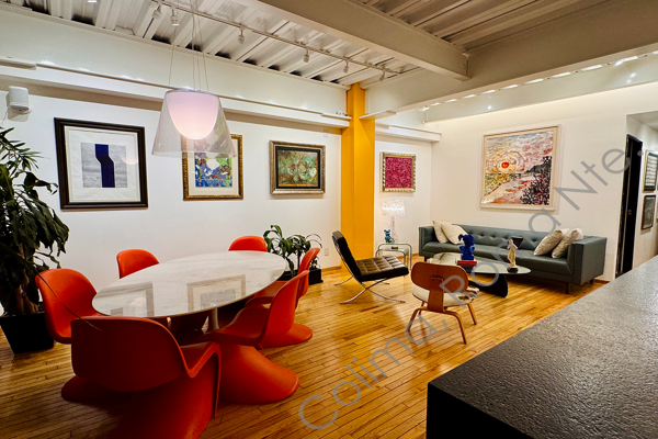 Foto de inmueble en Colima, Col. Roma Norte C.P. 06700, Cuauhtémoc