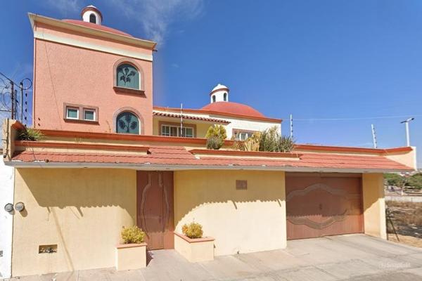 Foto de inmueble en Monte Ararat 33 #33, Col. Villas del Parque C.P. 76806, San Juan del Río