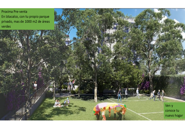 Foto de inmueble en Sur 16 #97, Col. Agrícola Oriental C.P. 08500, Iztacalco