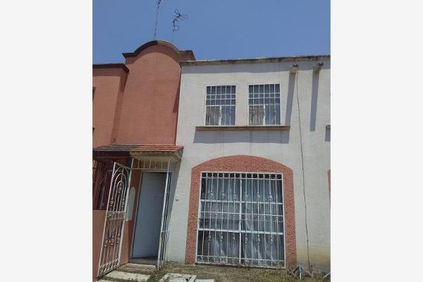 Casas Ara Hacienda Los Sauces