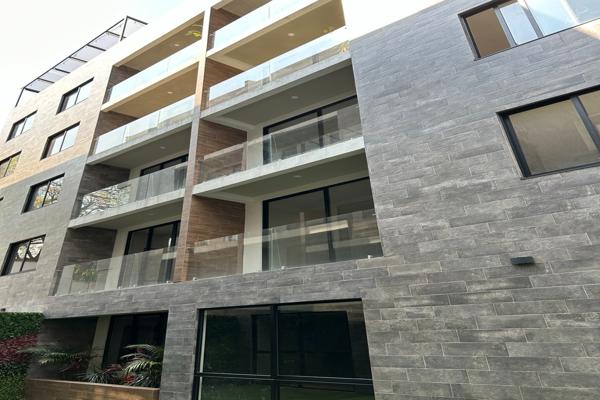 Foto de inmueble en DEPARTAMENTO CON 3 RECAMARAS EN LORETO LA OTRA BANDA, Col. La Otra Banda C.P. 04519, Coyoacán