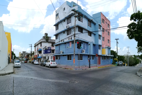 Foto de inmueble en República de Cuba, Col. Ciudad Madero Centro C.P. 89400, Ciudad Madero