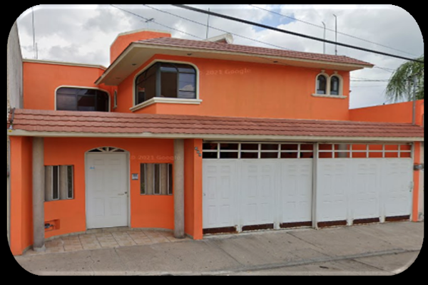 Foto de inmueble en Canadá 604 #604, Col. El Dorado 1a Sección C.P. 20235, Aguascalientes
