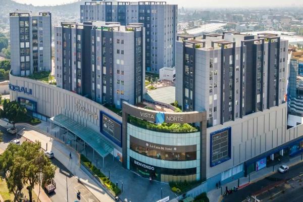 Foto de inmueble en Avenida Acueducto, Col. Residencial Zacatenco C.P. 07369, Gustavo A. Madero