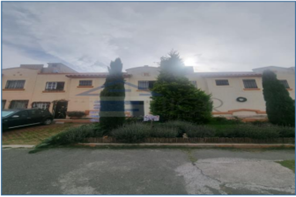 Foto de inmueble en Sarcedo #s/n, Col. Villa del Real C.P. 55749, Tecámac