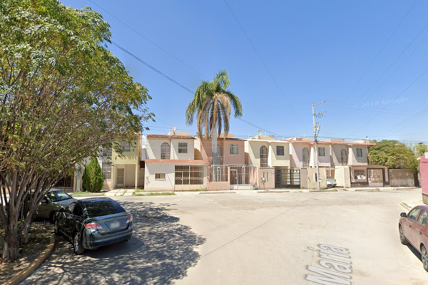 Foto de inmueble en Calle Cecilia #00Int. 00, Col. Rincón San Antonio C.P. 35015, Gómez Palacio
