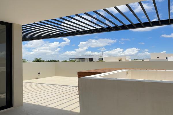 Foto de inmueble en RÍO VOLGA, Col. Residencial Río C.P. 77560, Benito Juárez