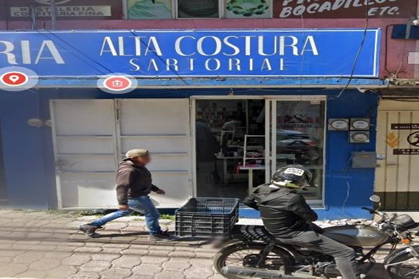 Foto de inmueble en Avenida Stim #24Int. B, Col. Lomas del Chamizal C.P. 05129, Cuajimalpa de Morelos