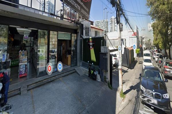 Foto de inmueble en Avenida Stim #12Int. A-B, Col. Lomas del Chamizal C.P. 05129, Cuajimalpa de Morelos