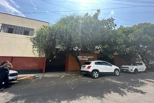 Foto de inmueble en Pernambuco 775 - Insurgentes #775, Col. Lindavista Norte C.P. 07300, Gustavo A. Madero