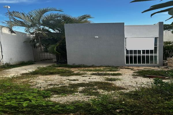 Foto de inmueble en 29 b, Col. Caucel C.P. 97314, Mérida
