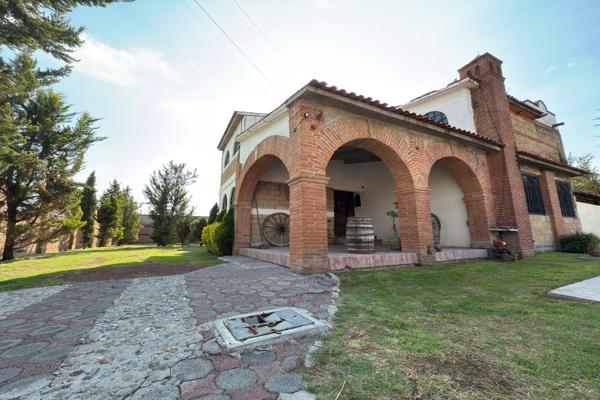 Foto de inmueble en RANCHO AEREO #s/nInt. 0, Col. Ojo de Agua C.P. 55770, Tecámac