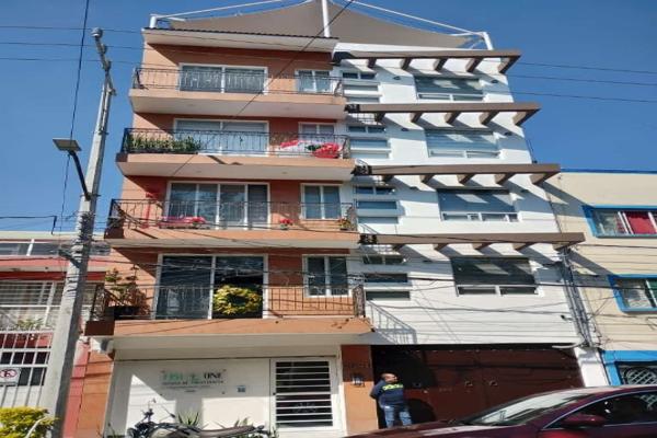 Foto de inmueble en Norte 94  #6546Int. 202, Col. San Pedro El Chico C.P. 07480, Gustavo A. Madero