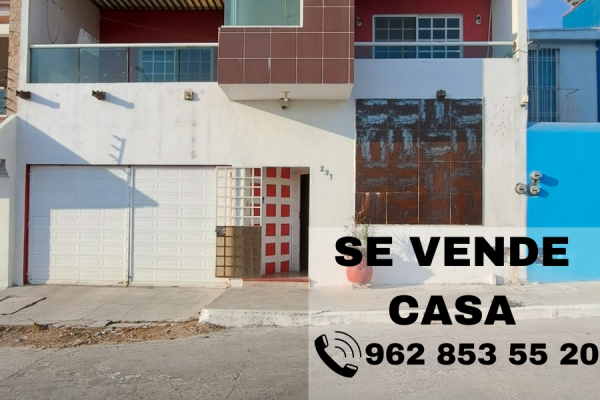 Casa en boulevard, Misol-ha, Chiapas en Venta en ... 