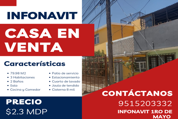 Foto de inmueble en Calle Central 12 #12, Col. FOVISSSTE C.P. 68027, Oaxaca de Juárez